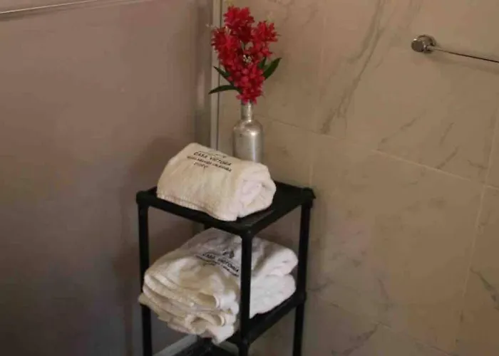 Chalé Casa Victoria - Huayllabamba, Urubamba Cusco, Peru *
