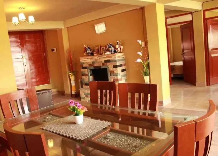 Casa Victoria - Huayllabamba, Urubamba Cusco, Peru Huayllabamba