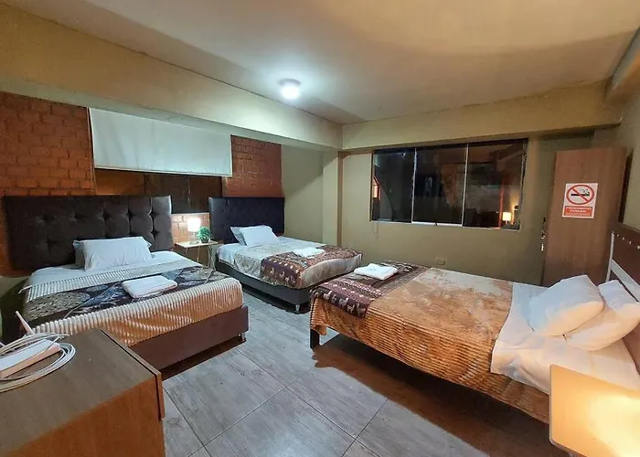Casa Victoria - Huayllabamba, Urubamba Cusco, Peru * Huayllabamba