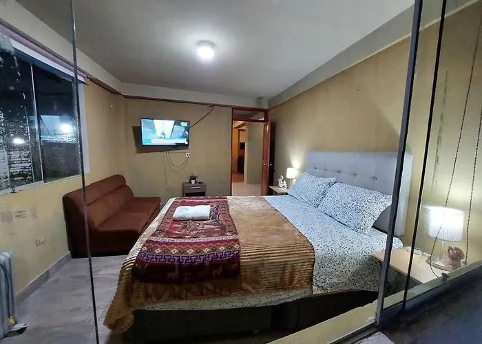Chalé Casa Victoria - Huayllabamba, Urubamba Cusco, Peru Huayllabamba