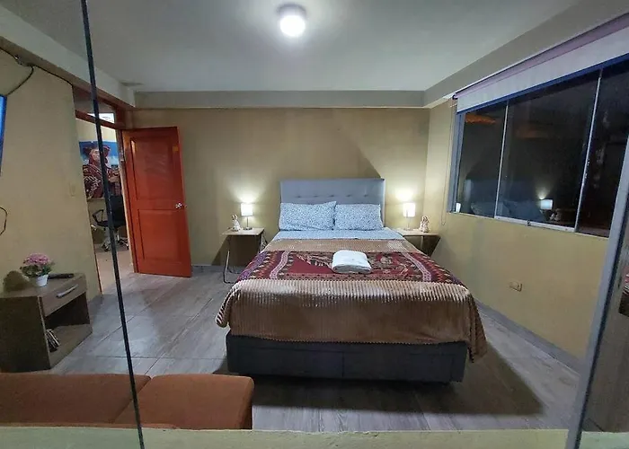 Casa Victoria - Huayllabamba, Urubamba Cusco, Peru Huayllabamba