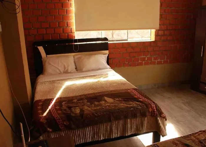 Casa Victoria - Huayllabamba, Urubamba Cusco, Peru * Huayllabamba